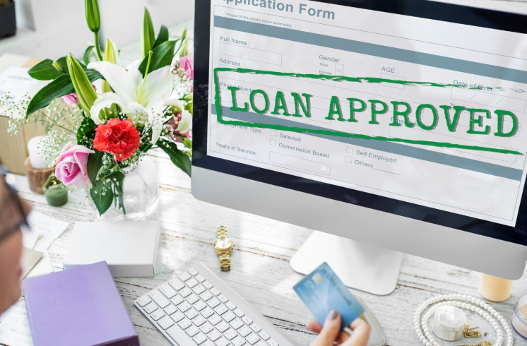 Fast Business Loan