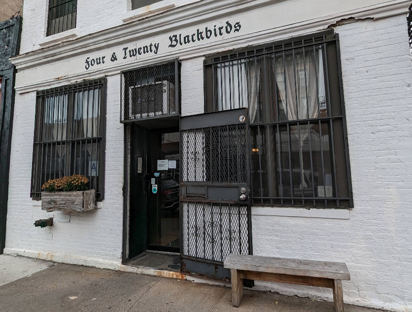 Four &Amp; Twenty Blackbirds - Four &Amp; Twenty Blackbirds -