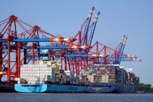 Supply Chain Process