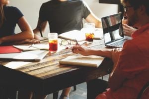 Organizational Structure