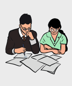 Managing Debt