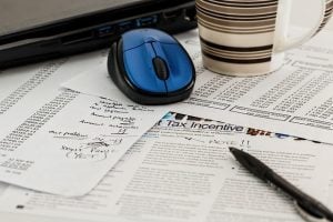 Small Business Taxes