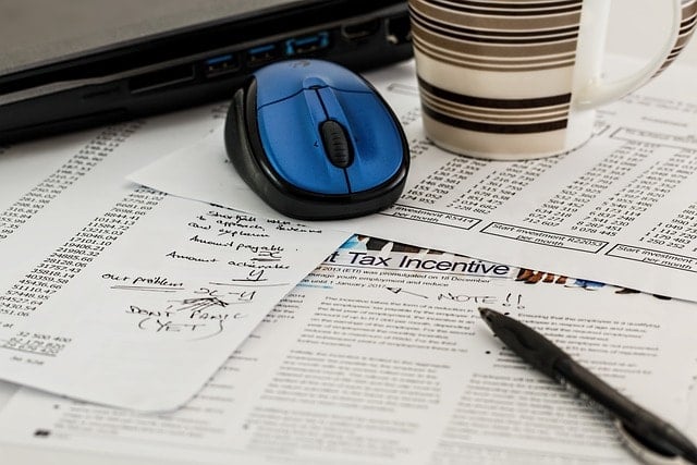 Small Business Taxes