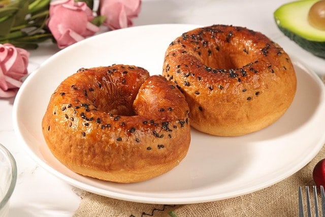 What Is A Bagel? Discover Why It Dominates Cafés - What Is A Bagel -