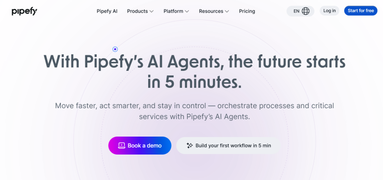 The 20 Best Process Automation Tools To Boost Productivity In 2025 - Process Automation Tools -