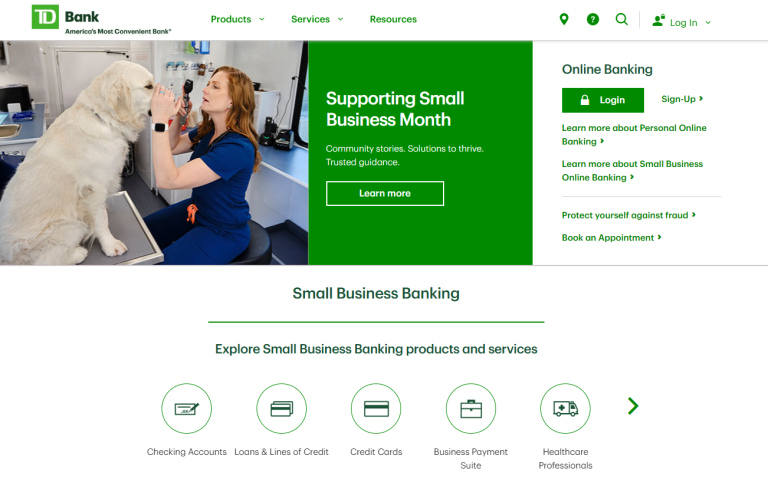 Top Banks For Small Business In 2025: Where To Open An Account - Best Banks For Small Business - Top Banks For Small Business In 2025: Where To Open An Account - Best Banks For Small Business -