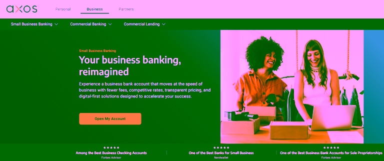 The 9 Best Business Checking Accounts For 2025 - Business Checking Account - Metrobi