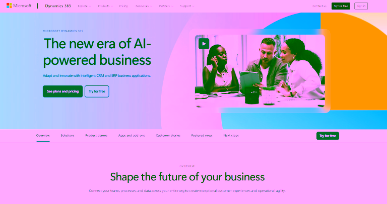 Competitive Advantage