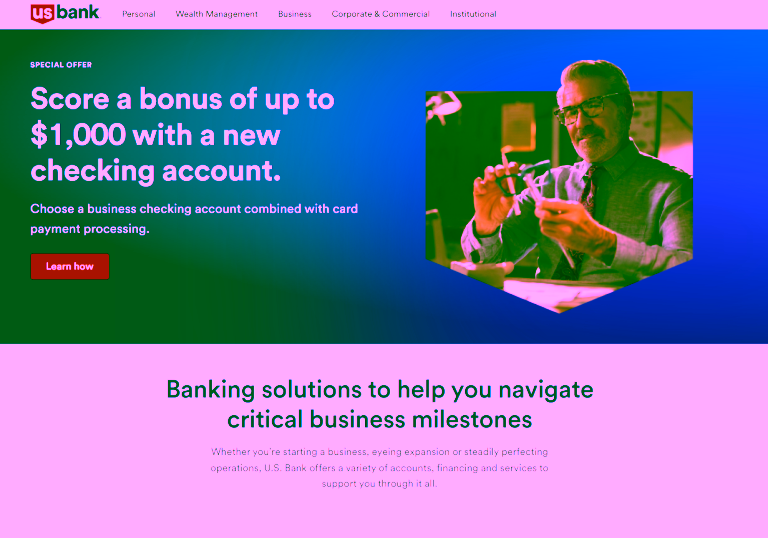 The 9 Best Business Checking Accounts For 2025 - Business Checking Account - Metrobi