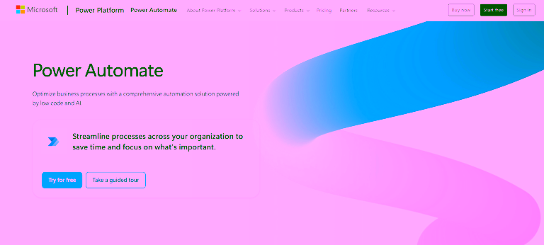 The 20 Best Process Automation Tools To Boost Productivity In 2025 - Process Automation Tools - Metrobi