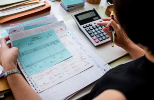 Balance Sheet