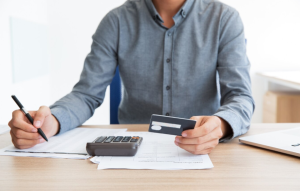 Debits And Credits