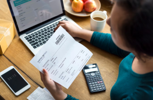 Invoice Financing