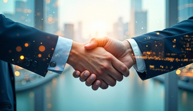 Partnership Agreement