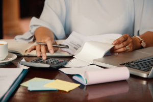 Payroll Taxes