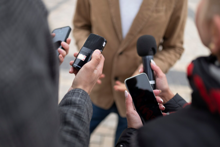 Public Relations