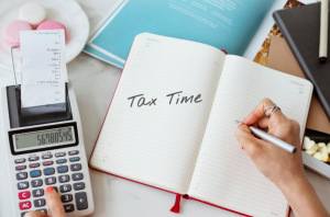 Tax Planning