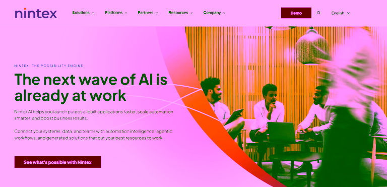 Process Automation Tools