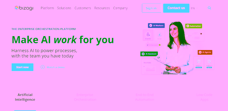 Process Automation Tools
