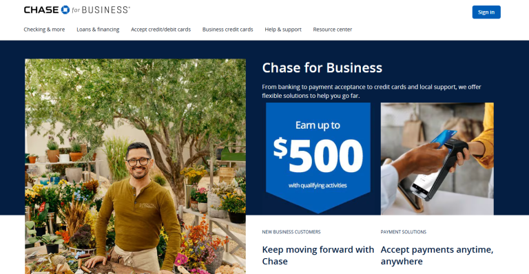 The 9 Best Business Checking Accounts For 2025 - Business Checking Account -