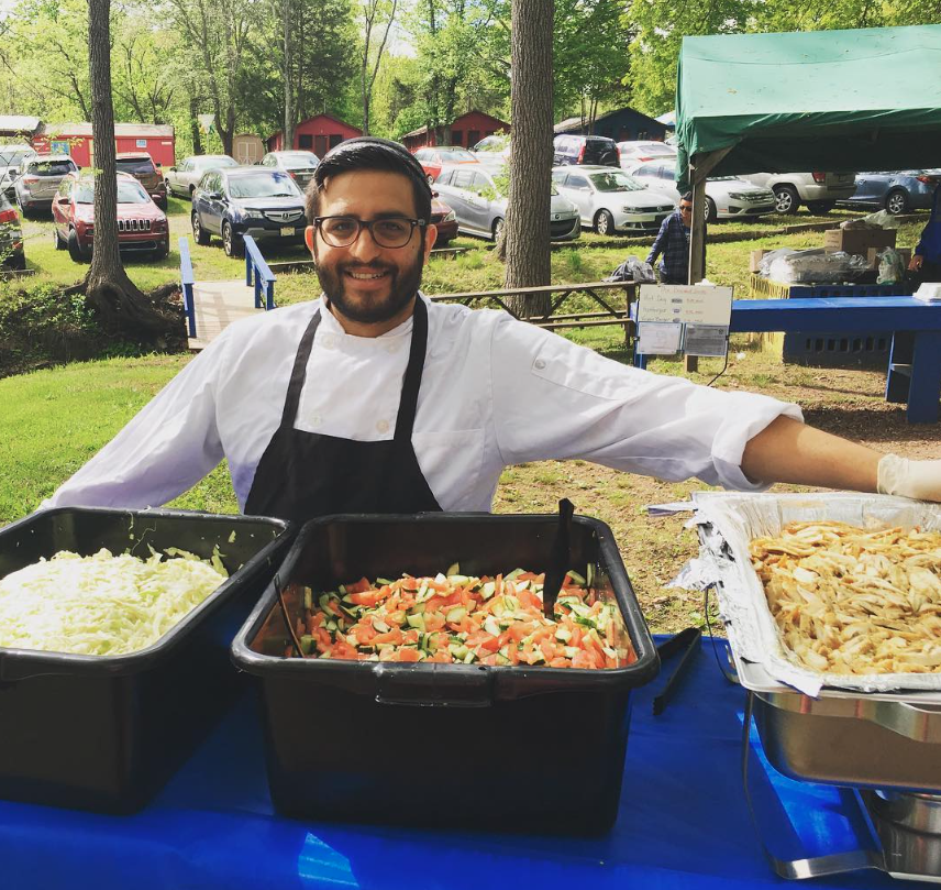 Deluxe Catering - Deluxe Catering -