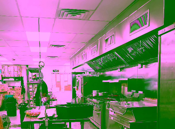 Deluxe Catering - Deluxe Catering - Metrobi