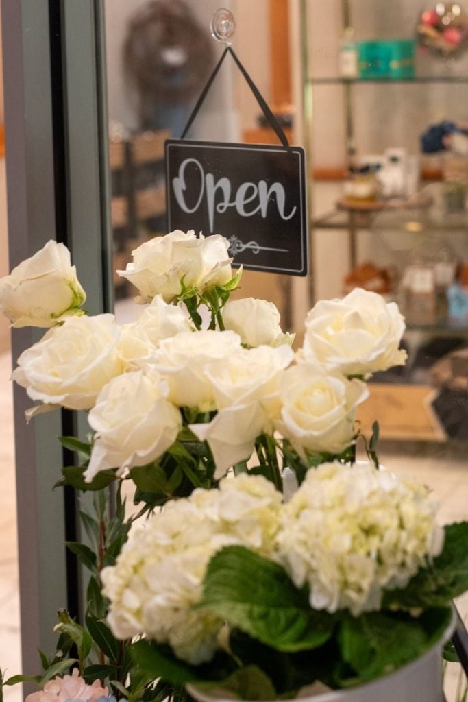 Floral Matters - Floral Matters -