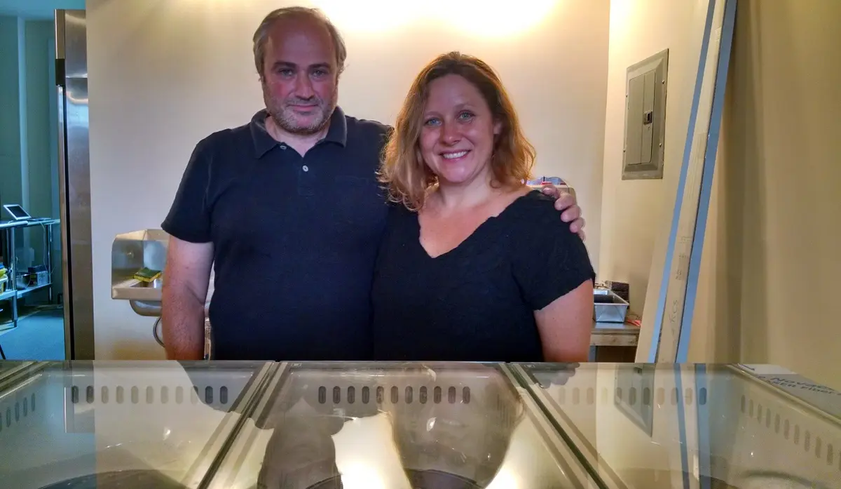 Dolce Brooklyn - Dolce Brooklyn -