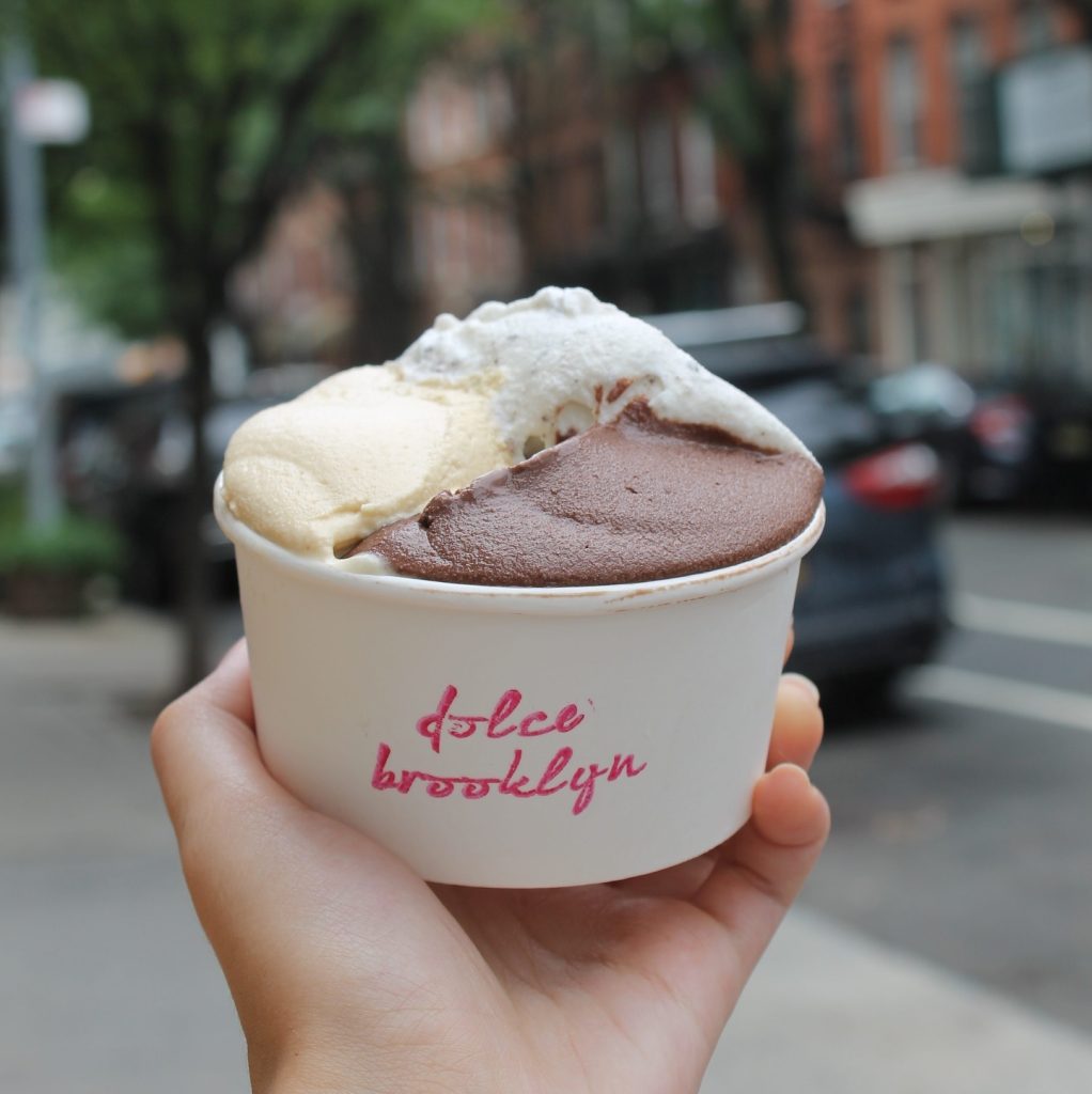 Dolce Brooklyn - Dolce Brooklyn -