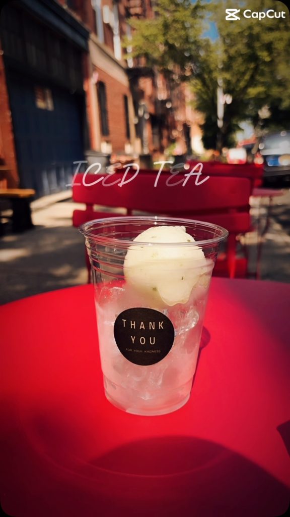 Dolce Brooklyn - Dolce Brooklyn -