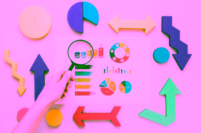 Market Research Tools