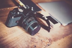 Product Photography Tips