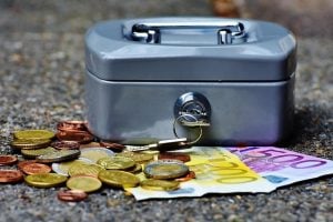 Business Budget