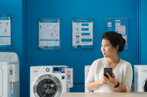 Average Laundromat Cost