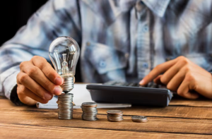 Business Energy Savings
