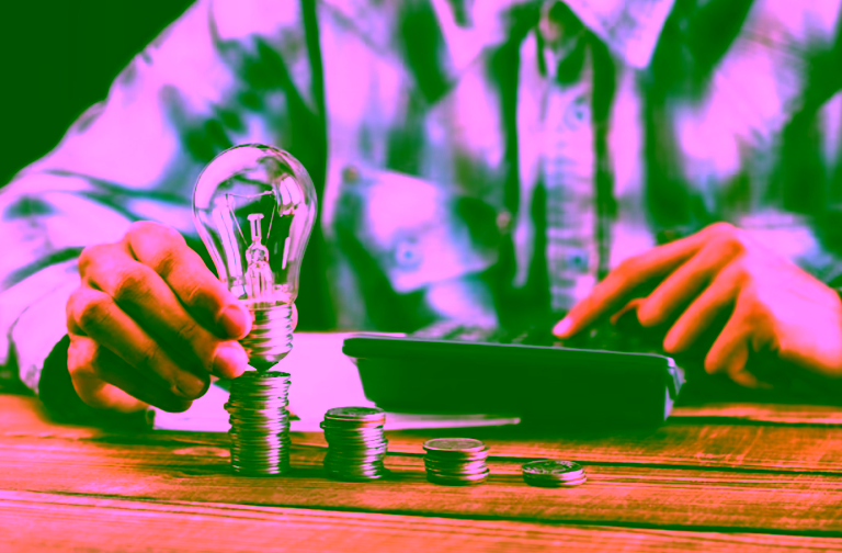 Business Energy Savings