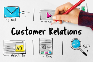 Customer Engagement Marketing