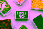 Frozen Meals