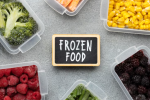 Frozen Meals