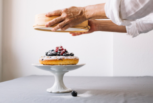 Gluten-Free Cakes