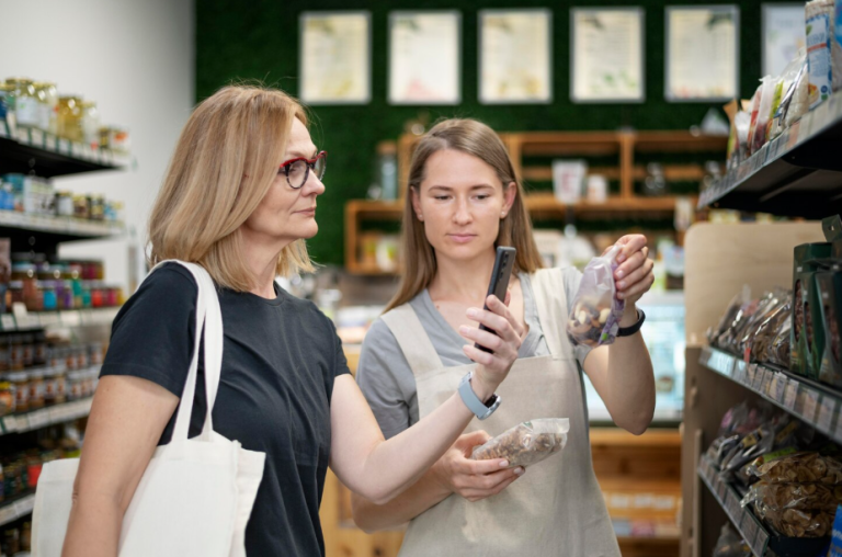 How To Get Your Product In Stores