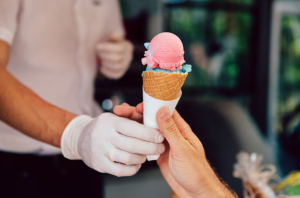 Ice Cream Business