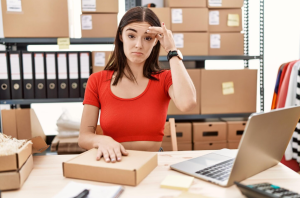 Inventory Liquidation
