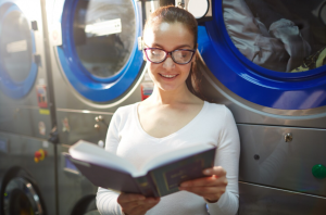 Is A Laundromat A Good Investment