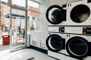 Laundromat Profit Margin
