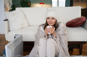 Thermostat Energy Savings