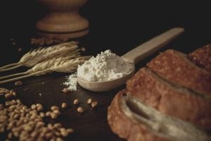 Best Flour For Sourdough Starter