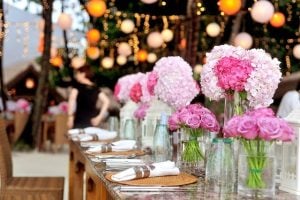Cheap Wedding Food Ideas