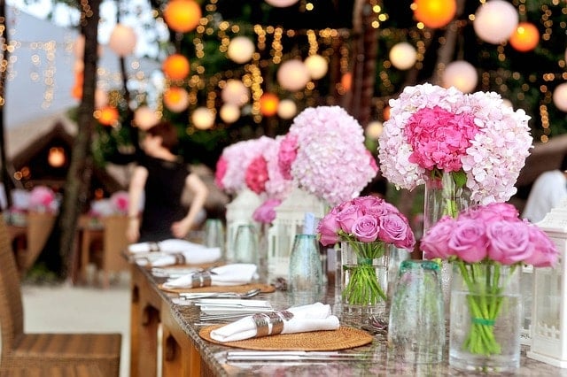 Cheap Wedding Food Ideas