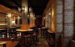 Restaurant Interior Design